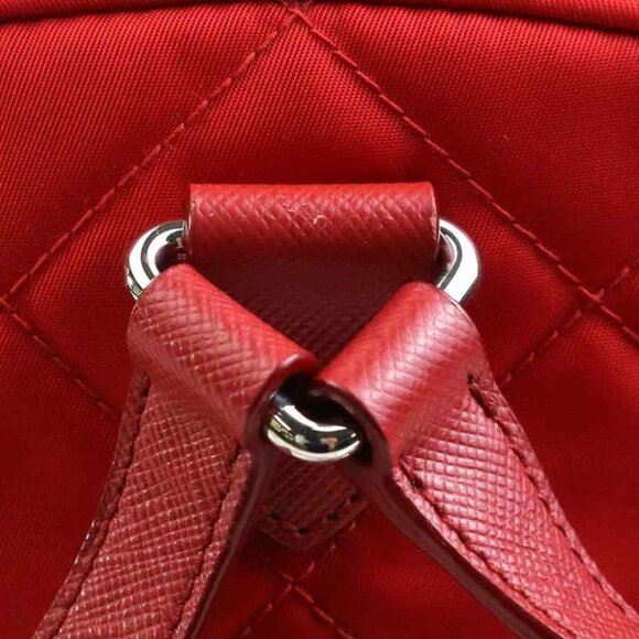 Prada Backpack Quilted main image 7
